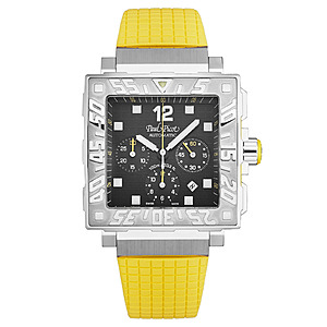 Luxury watch deal on eBay Pre-owned luxury watch on eBay