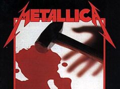 $5.00 – $5 | Metallica: Kill ‘Em All 2016 Remastered Album (Audio CD w/ AutoRip MP3) at Amazon Metallica: Kill 'Em All 2016 Remastered Album cover