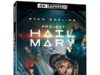 $24.95 – * | Pre-Order: Project Hail Mary (4K Ultra HD) at Amazon Project Hail Mary (4K Ultra HD) pre-order at Amazon