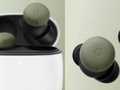 $40.00 – New Olive Google Pixel Buds Pro 2 now $40 off at Best Buy, up to $87 off open-box models Olive Pixel Buds Pro 2 earbuds in case