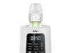 $14.99 – Bear 8-in-1 Multi-Function Baby Bottle Warmer w/ Time & Temp Control & Automatic Shut-Off (White) – + Free Shipping w/ Prime or on $35+ Bear 8-in-1 Baby Bottle Warmer