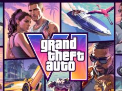 Grand Theft Auto VI Gameplay Footage Leaks Ahead of Official Reveal Next Week Grand Theft Auto VI gameplay footage screenshot