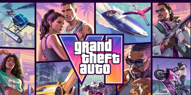 Grand Theft Auto VI Gameplay Footage Leaked Grand Theft Auto VI gameplay footage screenshot