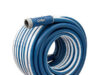 $23.39 – 100′ Orbit Polyfusion Standard Garden Hose (Gray/Blue) + Free Shipping 100' Orbit Polyfusion Standard Garden Hose (Gray/Blue) + Free Shipping