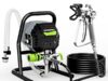 $143.99 – WORKPRO 700W 2900PSI Airless Paint Sprayer Drops to with Promo Code WORKPRO 700W 2900PSI Airless Paint Sprayer