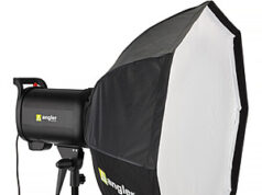 $44.00 – Angler BoomBox Octagonal Softbox with Bowens Mount V2 (26″) $44 + Free S&H at B&H Photo Video Angler BoomBox Octagonal Softbox with Bowens Mount V2 (26") + Free S&H at B&H Photo Video