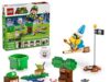 $37.99 – 210 pcs LEGO Super Mario Super Mario Adventures with Interactive Luigi Toy (71440) + Free S&H at Amazon LEGO Super Mario Super Mario Adventures with Interactive Luigi Toy in box