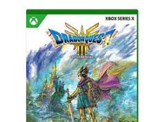 $25.00 – Dragon Quest III HD-2D Remake (Xbox Series X) Available for $25 + Free Shipping Dragon Quest III HD-2D Remake on Xbox Series X