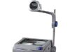 $269.07 – | Apollo Overhead Projector, Horizon 2, 2000 Lumen Output, 10″ x 10″, Closed Head (V16002M), Gray at Amazon 26907 apollo overhead projector product image