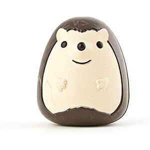 Kikkerland Toothbrush Holder on Amazon Kikkerland Toothbrush Holder with Suction Mount Cup in Hedgehog design
