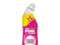 $2.18 – 25-Oz Stardrops The Pink Stuff Miracle Toilet Gel Cleaner w/ S&S + Free Shipping w/ Prime or on $35+ 25-Oz Stardrops The Pink Stuff Miracle Toilet Gel Cleaner
