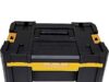 $35.91 – * | DeWALT TSTAK III Single Deep Drawer Tool Organizer for Small Tools (DWST17803) at Amazon DeWALT TSTAK III Single Deep Drawer Tool Organizer