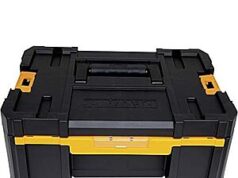 $35.91 – * | DeWALT TSTAK III Single Deep Drawer Tool Organizer for Small Tools (DWST17803) at Amazon DeWALT TSTAK III Single Deep Drawer Tool Organizer