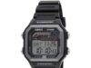$22.44 – * | 42mm Casio Men’s WS1600H Series Watch w/ Stopwatch, 100M WR & 10-Yr Battery at Amazon 42mm Casio Men's WS1600H Series Watch with Stopwatch