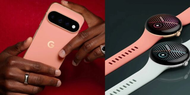 Google Pixel 11 pre-order deals Google Pixel 11, 11 Pro, 11 Pro XL, and 11 Pro Fold in various colors