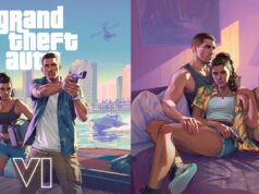 Grand Theft Auto VI Gameplay Leaks Surface Online Grand Theft Auto VI leaked gameplay screenshot