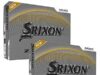 $54.99 – 24-Count Srixon Z-Star Diamond Golf Balls (White) + Free Shipping 24count srixon zstar diamond product image