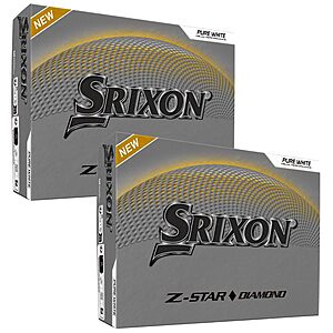 24count srixon zstar diamond 24count srixon zstar diamond product image
