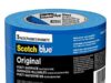 $8.39 – SnS * | 3-Pk 0.94″ x 60-Yds ScotchBlue Original Multi-Surface Painters Tape at Amazon 3-Pk 0.94" x 60-Yds ScotchBlue Original Multi-Surface Painters Tape