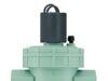 $8.46 – Orbit Sprinkler System 1-Inch NPT Jar Top Valve 57461 (Green) – Amazon’s Lowest Price Ever at with Free Shipping Orbit Sprinkler System 1-Inch NPT Jar Top Valve 57461 in green