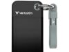 $149.99 – * | 1TB Verbatim Pocket SSD, Up to 1000MB/s, USB-C, USB 3.2 Gen 2 at Amazon Verbatim Pocket SSD for sale