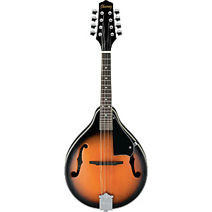 Ibanez M510 Mandolin Deal Ibanez M510 A-Style Mandolin