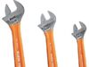 $32.98 – * | 3-Piece Klein Tools Adjustable Wrench Set (6″, 8″ & 10″) at Amazon * | 3-Piece Klein Tools Adjustable Wrench Set (6", 8" & 10") at Amazon