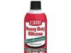 $2.97 – * | 11-Oz CRC Heavy Duty Silicone Lubricant at Amazon 11-Oz CRC Heavy Duty Silicone Lubricant bottle