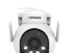 $29.98 – Everwatch AI 4K PTZ 360° Wi-Fi Security Camera + Free Shipping Everwatch AI 4K PTZ Security Camera