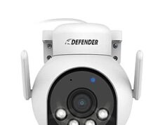 $29.98 – Everwatch AI 4K PTZ 360° Wi-Fi Security Camera + Free Shipping Everwatch AI 4K PTZ Security Camera