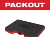 $28.00 – Milwaukee Packout Kneeling Pad Now at Lowest Price Ever at Home Depot Milwaukee Packout Kneeling Pad