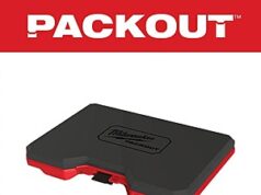 $28.00 – Milwaukee Packout Kneeling Pad Now at Lowest Price Ever at Home Depot Milwaukee Packout Kneeling Pad