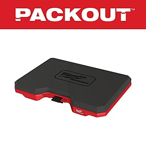 Milwaukee Packout Kneeling Pad deal Milwaukee Packout Kneeling Pad