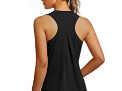 $6.99 – 3rd hill Women’s Racerback Tank Tops (Various) + Free Shipping w/ Prime or on $35+ 3rd hill Women's Racerback Tank Tops in various colors