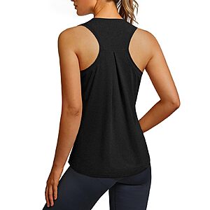 3rd hill Women's Racerback Tank Tops on sale 3rd hill Women's Racerback Tank Tops in various colors