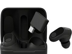 $153.00 – Sony INZONE Buds Wireless Noise Cancelling Gaming Earbuds (Black, White or Purple) $153 + Free Shipping Sony INZONE Buds wireless noise cancelling gaming earbuds