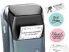 $14.99 – NIIMBOT B1 Thermal Label Printer w/ 230-Ct 2″ x 1.18″ Labels + Free Shipping w/ Prime or on $35+ NIIMBOT B1 Thermal Label Printer