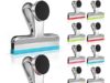 $7.99 – 10-Count HOUSE AGAIN 3″ Magnetic Stainless Steel Chip Clips w/ Silicone Grips (5 Colors) + Free Shipping w/ Prime or on $35+ 10-count house again magnetic chip clips