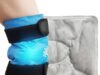 $10.99 – Koonie Large Reusable Gel Knee Ice Pack Wrap w/ Adjustable Strap + Free Shipping w/ Prime or on $35+ Koonie Large Reusable Gel Knee Ice Pack Wrap with Adjustable Strap