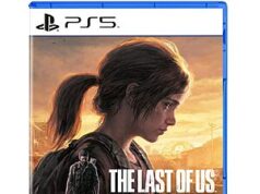 $26.99 – The Last of Us: Part I (PS5) + Free Shipping w/ Prime or on $35+ The Last of Us: Part I PS5 cover art
