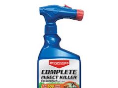 $7.45 – 32-Oz BioAdvanced Complete Insect Killer Ready-to-Spray + Free Shipping w/ Prime or on $35+ BioAdvanced Complete Insect Killer Ready-to-Spray on Amazon