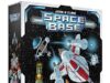 $31.49 – | Space Base, Space Exploration Engine-Building Strategy Family Dice Game at Amazon Space Base game box