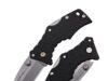$17.24 – Deal headline for 2″ Cold Steel Micro Recon 1 Tanto Folding Knife w/ Tri-Ad Lock + Free Shipping w/ Prime or on $35+ 2 inch Cold Steel Micro Recon 1 Tanto Folding Knife with Tri-Ad Lock
