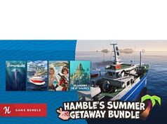 $12.00 – 8-Item Hamble’s Summer Getaway Game Bundle (PC Digital Download) $12 8-Item Hamble's Summer Getaway Game Bundle