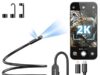 $19.42 – DEPSTECH NTC55 2K 2560×1440P Dual-Lens Endoscope Camera + Free Shipping w/ Prime or on $35+ DEPSTECH NTC55 2K Endoscope Camera