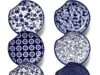 $10.99 – 6-Pack vancasso 4.8″ Ceramic Spoon Rest Down to with Promo Code at Amazon vancasso 6-Pack Ceramic Spoon Rest on Amazon