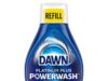 $1.79 – ac S&S Amazon Dawn, Platinum Plus Lemon Scent Dish Spray, 16 Fl Oz Refill Dawn Platinum Plus Lemon Scent Dish Spray on Amazon