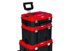 $100.00 – ACE HARDWARE PICK UP $100 Craftsman VersaStack 17 in. Tower Tool Box Black/Red Craftsman VersaStack 17 in. Tower Tool Box Black/Red at ACE Hardware