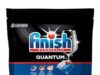 $2.74 – or less S&S/Q Finish Quantum Dishwasher Pods, Dishwasher Detergent Dish Soap, Fresh Scent, 14 Count Amazon Finish Quantum dishwasher pods in a 14-count pack