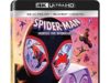 $17.19 – Spider-Man: Across the Spider-Verse – 4K + Blu-ray + Digital at Amazon.com Spider-Man: Across the Spider-Verse 4K + Blu-ray + Digital cover art on Amazon